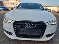 gebraucht Audi A6 Avant 3.0 TDI quattro S-tronic Automatik TÜV