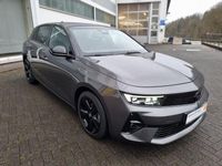 Gebraucht Opel Astra 131 PS (96 kW) 2024 Grau Limousine