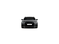 Używany Audi A6 S-Line 367 KM (269 kW) 2023 Szary Kombi