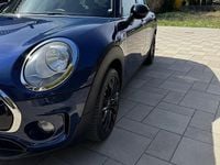 Second-hand Mini Cooper S 192 CP (141 kW) 2016 Albastru Hatchback
