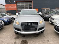 gebraucht Audi Q7 3.0 TDI quattro/Behindertengerecht/1.Hand