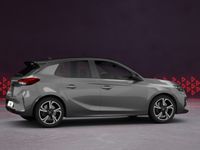 gebraucht Opel Corsa-e Elektromotor 100kW (136 PS) Allwe