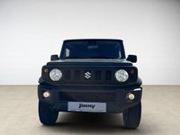 Gebraucht Suzuki Jimny 102 PS (75 kW) 2023 Grün SUV