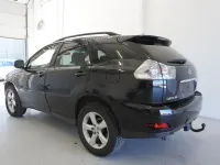 Gebraucht Lexus RX300 204 PS (150 kW) 2003 Schwarz SUV
