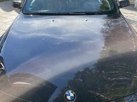 Gebraucht BMW 645 Cabriolet 333 PS (244 kW) 2004 Blau Cabrio