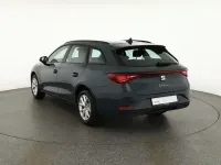 Ny Seat Leon 2025 Andere