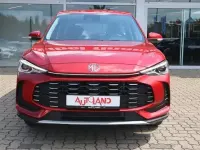 Neu MG ZS 116 PS (85 kW) 2026 Andere SUV