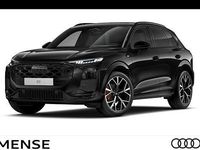 Neu Audi Q3 Advanced 150 PS (110 kW) 2025 Schwarz SUV