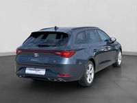Gebraucht Seat Leon FR 150 PS (110 kW) 2025 Grau Limousine