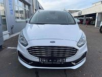 Gebraucht Ford S-MAX Titanium 190 PS (139 kW) 2021 Other Van / Kleinbus