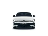 Gebraucht VW Passat R-line 272 PS (200 kW) 2025 Oryxweiß perlmutteffekt Kombi