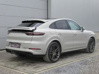Gebraucht Porsche Cayenne Sport 462 PS (339 kW) 2021 Grau SUV