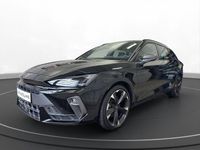 Gebraucht Cupra Leon 150 PS (110 kW) 2025 Schwarz Limousine