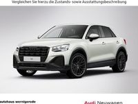 Neu Audi Q2 S-Line 150 PS (110 kW) 2025 Silbern SUV