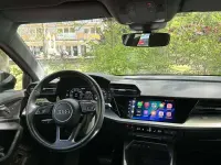 Second-hand Audi A3 S-Line 150 CP (110 kW) 2021 Berlinǎ