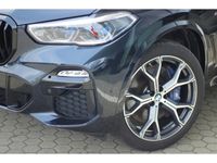 gebraucht BMW X5 xDrive45e Sportpaket/HUD/AHK/Navigation/Leder