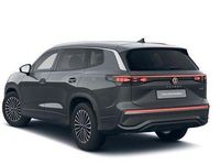 Neu VW Tayron Elegance 150 PS (110 kW) 2026 Grau SUV