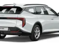 Neu Kia K4 Vision 150 PS (110 kW) 2026 Morning haze Kombi