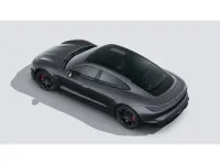 Gebraucht Porsche Taycan GTS Sport 514 kW (700 PS) 2025 Grau Limousine