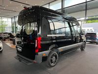 gebraucht Mercedes Sprinter 315 Kasten 315 Standa Navi AHK DAB L2H2