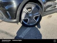 Gebraucht Smart #1 Edition #1 314 kW (428 PS) 2024 Meta black SUV