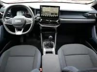 Brugt Dacia Duster Journey 101 HK (74 kW) 2025 Brun SUV