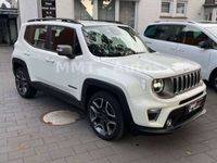 gebraucht Jeep Renegade Limited FWD/NAVI/LED/TEMP/TOUCH/ABSTAND