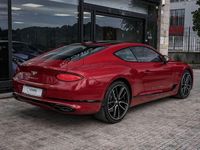 Gebraucht Bentley Continental GT 549 PS (403 kW) 2023 Rot
