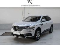 gebraucht Renault Koleos TCe 160 Intens LED AHK Navi Sound Kamera