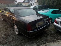 gebraucht Cadillac STS Deville /Stretch limo