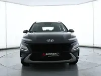Gebraucht Hyundai Kona Trend 120 PS (88 kW) 2023 Grau SUV