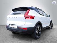 gebraucht Volvo XC40 R Design Recharge Pure Electric AWD