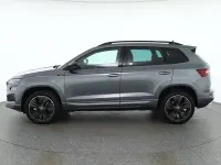 Neu Skoda Karoq SportLine 190 PS (139 kW) 2026 Andere SUV