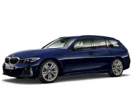 Gebraucht BMW M340 Efficient Dynamics 340 PS (250 kW) 2026 Limousine