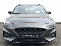 Gebraucht Ford Focus ST-Line 190 PS (139 kW) 2019 Magnetic (metallic) Kombi