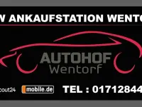Gebraucht Skoda Fabia Ambiente 60 PS (44 kW) 2009 Weiß Limousine