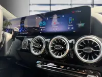 Używany Mercedes EQA250+ 139 kW (190 KM) 2025 Biały SUV