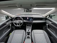 Neu VW Tiguan Life 150 PS (110 kW) 2026 Cipressino grün SUV