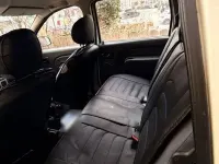 Gebraucht Dacia Logan MCV 84 PS (61 kW) 2011 Weiß Kombi