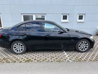 gebraucht BMW 325 i