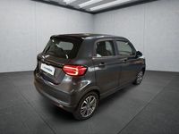 Neu Leapmotor T03 69 kW (95 PS) 2025 Grau Kleinwagen