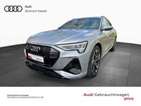 gebraucht Audi e-tron S line 50 qu. Matrix HuD Pano