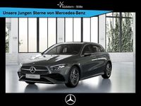 Gebraucht Mercedes A200 AMG 150 PS (110 kW) 2025 Grau Limousine