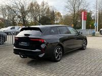 Gebraucht Opel Astra 131 PS (96 kW) 2024 Schwarz Kombi