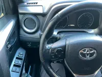 Gebraucht Toyota RAV4 155 PS (114 kW) 2017 Silber SUV
