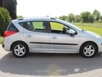 gebraucht Peugeot 207 Filou HDi FAP 90