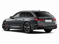 Usata Audi S6 Ambiente 253 CV (186 kW) 2025 Grigio Station wagon