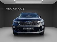 Gebraucht Kia Sorento GT-Line 200 PS (147 kW) 2020 Schwarz SUV