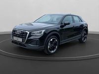 Neu Audi Q2 110 PS (80 kW) 2026 Schwarz SUV