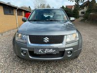 Gebraucht Suzuki Grand Vitara 129 PS (94 kW) 2006 SUV